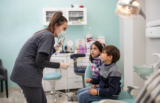 Emergency Dental Services in Lake Belvedere Estates, FL