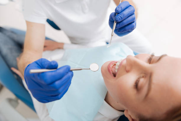 Dental Inlays and Onlays in Lake Belvedere Estates, FL